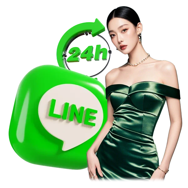 RACHA1688 Line