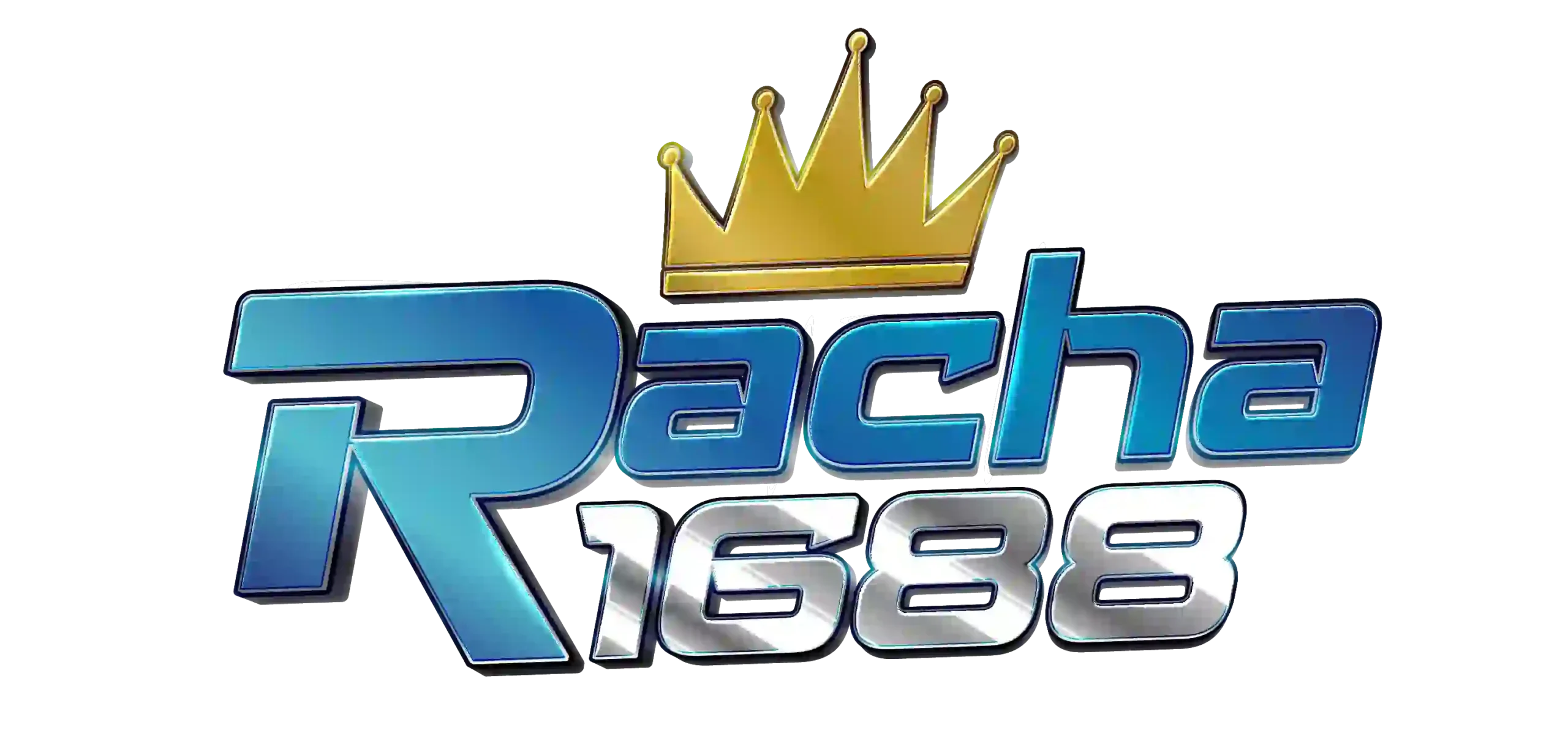 RACHA1688 | สล็อตใหม่ระบบเสถียร เข้าเกมง่าย บวกกำไรได้เท่าตัว